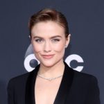 Maddie Hasson Bra Size, Age, Weight, Height, Measurements