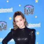 Mary Mouser Bra Size, Age, Weight, Height, Measurements