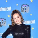 Mary Mouser Bra Size, Age, Weight, Height, Measurements