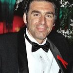 Michael Richards Net Worth