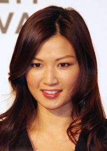 Michelle Krusiec