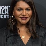 Mindy Kaling Diet Plan