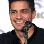 Nicholas Gonzalez Workout Routine