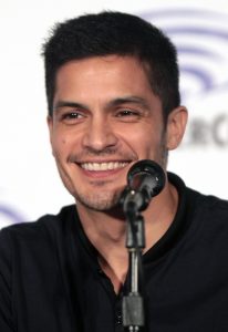 Nicholas Gonzalez