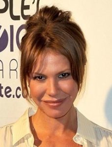 Nikki Cox