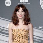 Ophelia Lovibond Bra Size, Age, Weight, Height, Measurements