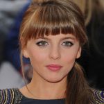 Ophelia Lovibond Net Worth