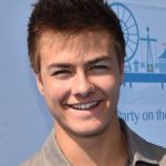 Peyton Meyer Net Worth