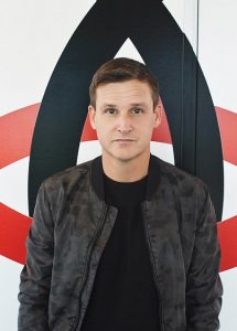 Rob Dyrdek