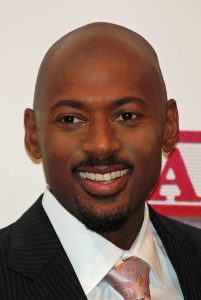 Romany Malco