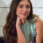 Rowan Blanchard Workout Routine