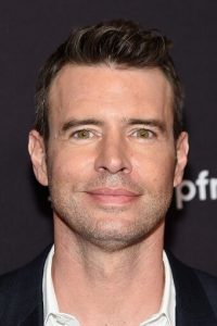 Scott Foley