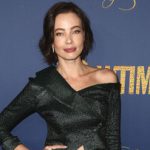 Stephanie Corneliussen Diet Plan