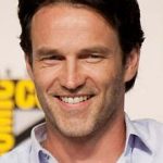 Stephen Moyer Workout Routine