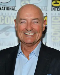 Terry O'Quinn