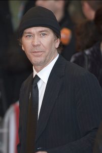 Timothy Hutton