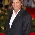 Viggo Mortensen Workout Routine