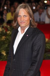 Viggo Mortensen