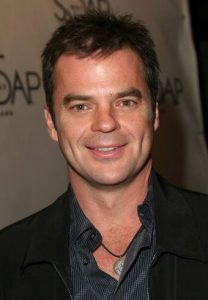 Wally Kurth