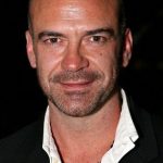 Alan van Sprang Net Worth