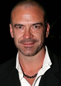 Alan van Sprang