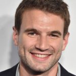 Alex Russell Workout Routine