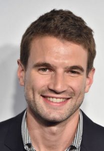 Alex Russell