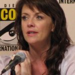 Amanda Tapping Diet Plan