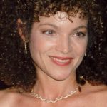 Amy Irving Net Worth