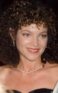 Amy Irving