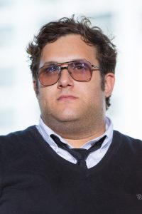 Ari Stidham