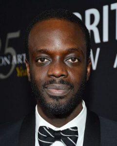 Ato Essandoh