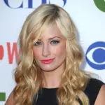 Beth Behrs Workout Routine