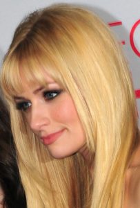 Beth Behrs