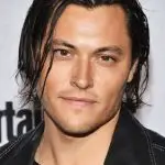 Blair Redford Age, Weight, Height, Measurements