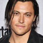 Blair Redford Age, Weight, Height, Measurements