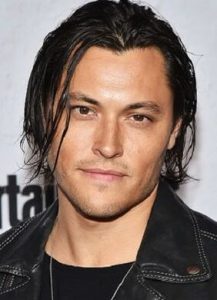 Blair Redford