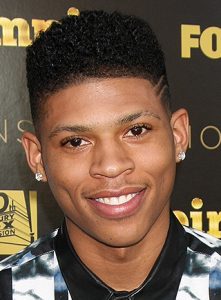 Bryshere Y. Gray