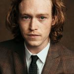 Caleb Landry Jones Age, Weight, Height, Measurements