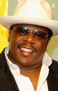 Cedric the Entertainer