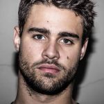 Cody Kearsley Age, Weight, Height, Measurements