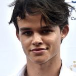 Curran Walters Age, Weight, Height, Measurements
