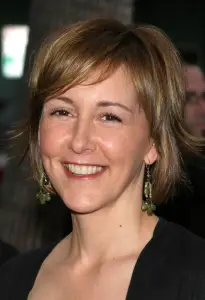 Cynthia Stevenson