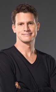 Daniel Tosh