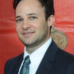 Danny Strong Net Worth