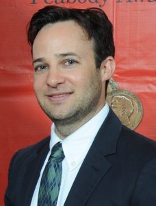 Danny Strong