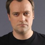 David Hewlett Net Worth