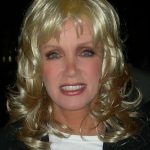 Donna Mills Net Worth