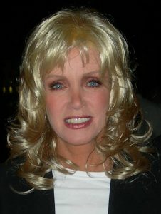 Donna Mills