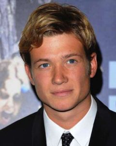 Ed Speleers